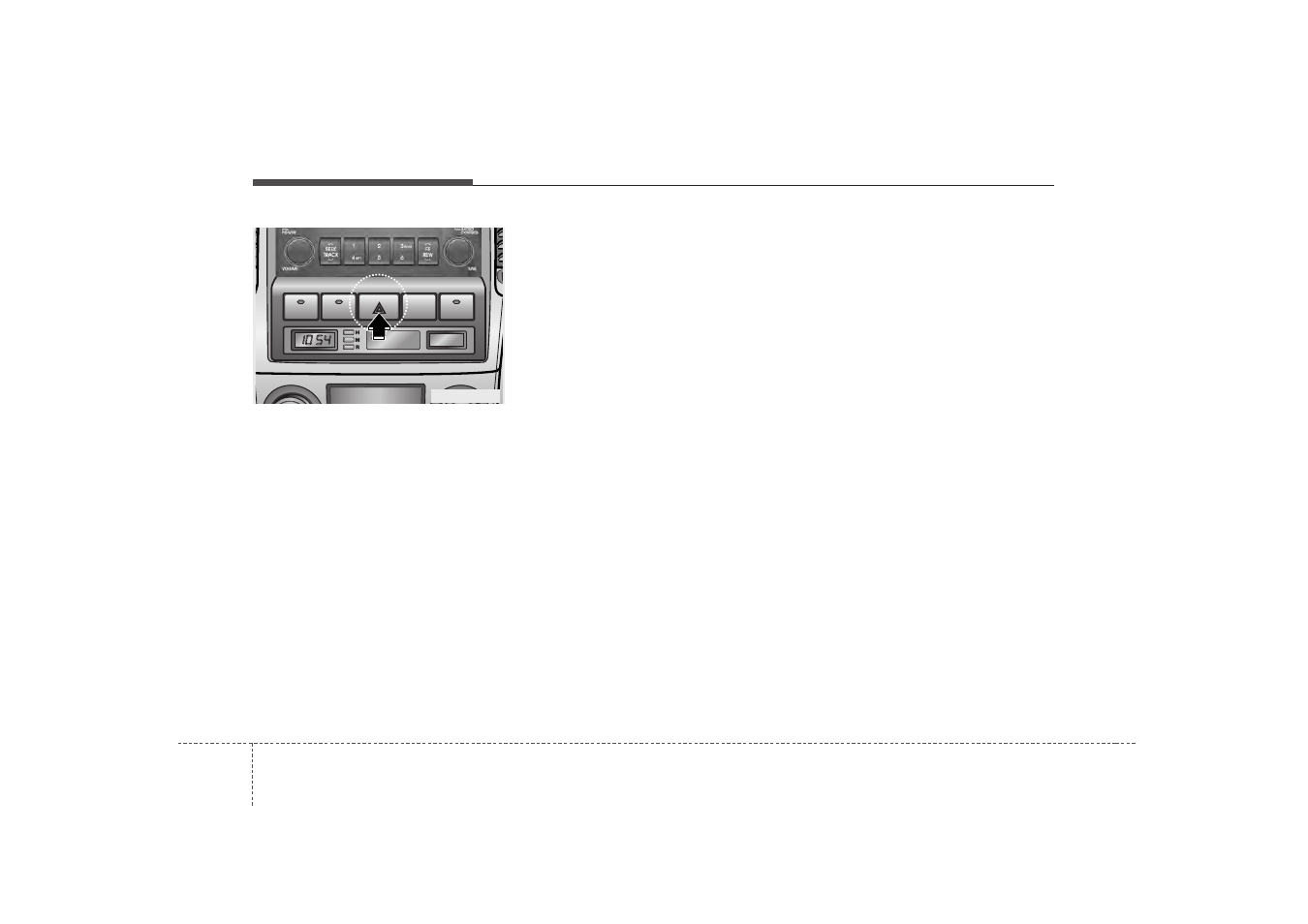 KIA Sorento (2009) User Manual | Page 248 / 327