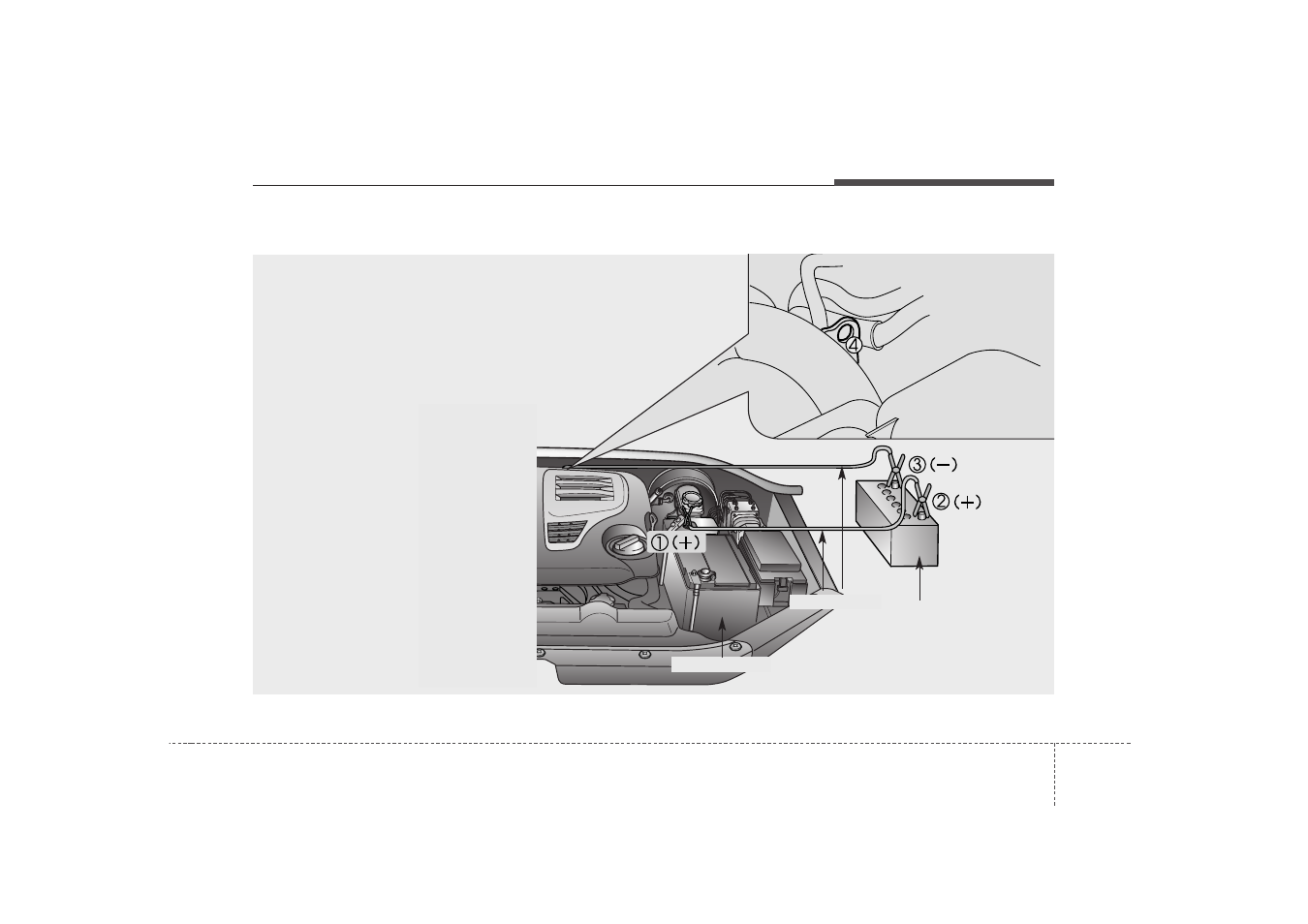KIA Sorento (2009) User Manual | Page 251 / 327