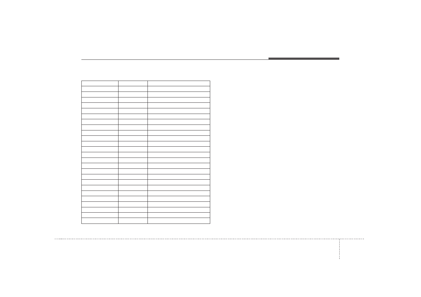 KIA Sorento (2009) User Manual | Page 257 / 327