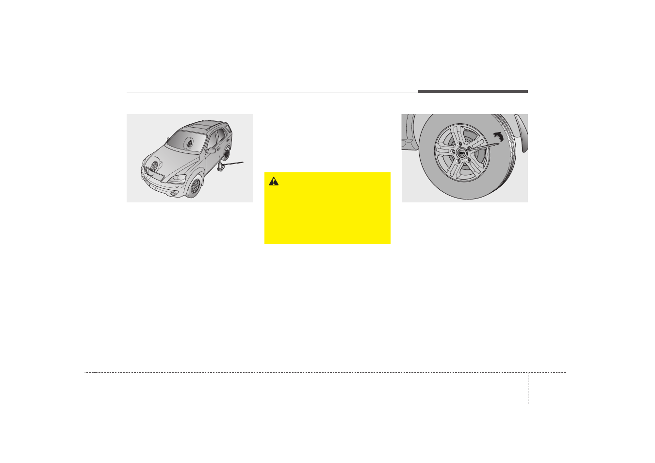 KIA Sorento (2009) User Manual | Page 269 / 327