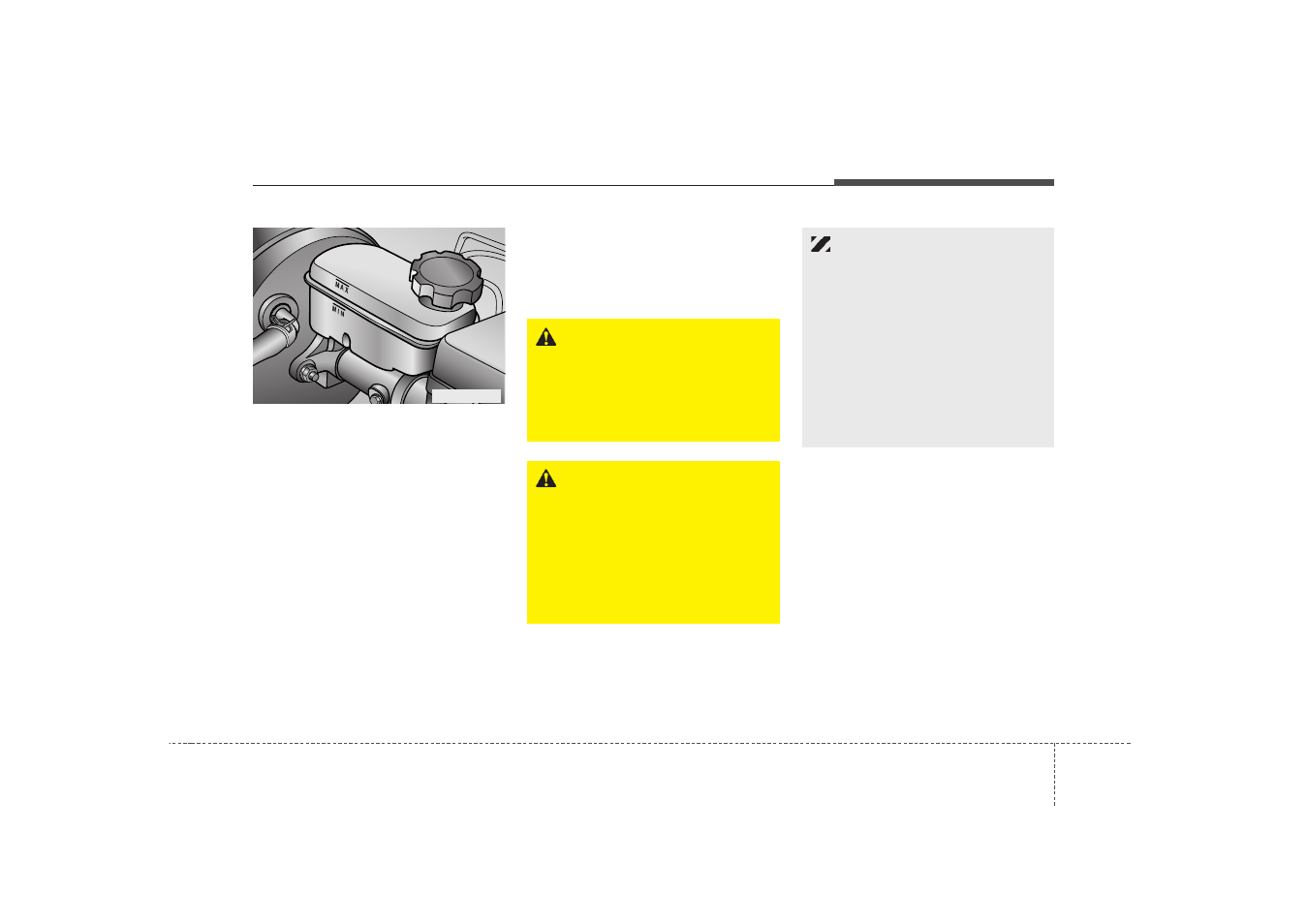 KIA Sorento (2009) User Manual | Page 289 / 327