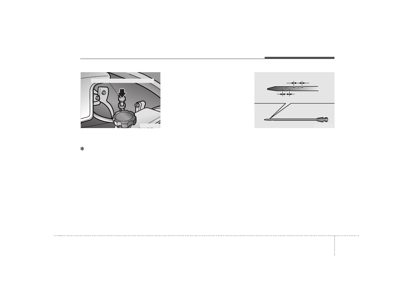 Maintenance | KIA Sorento (2009) User Manual | Page 291 / 327