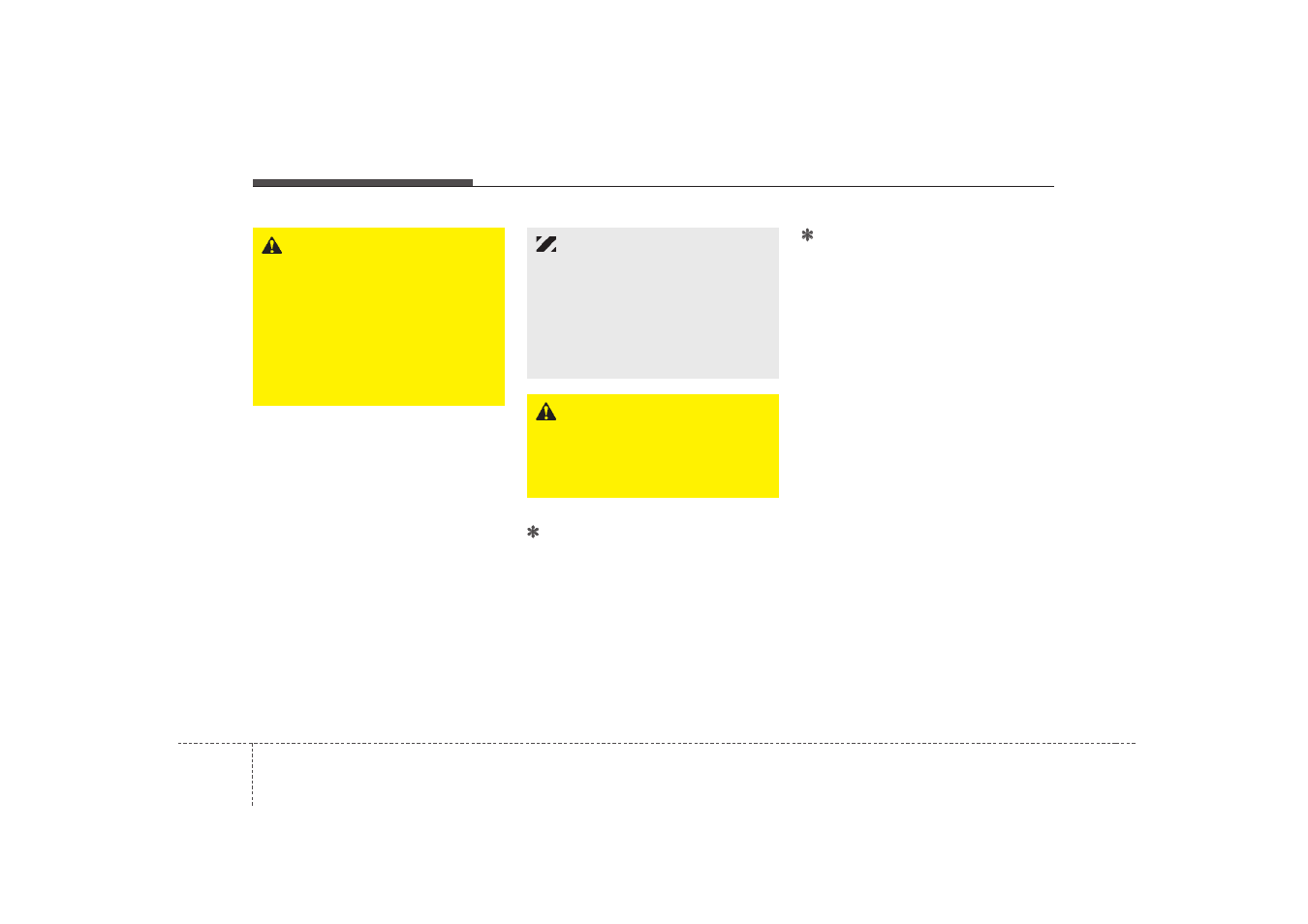 KIA Sorento (2009) User Manual | Page 292 / 327