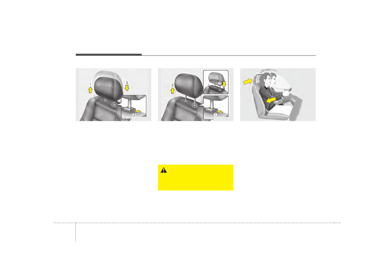KIA Sorento (2009) User Manual | Page 31 / 327