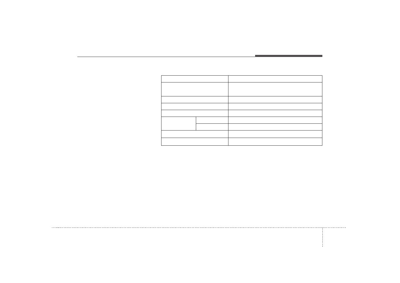 Maintenance | KIA Sorento (2009) User Manual | Page 313 / 327