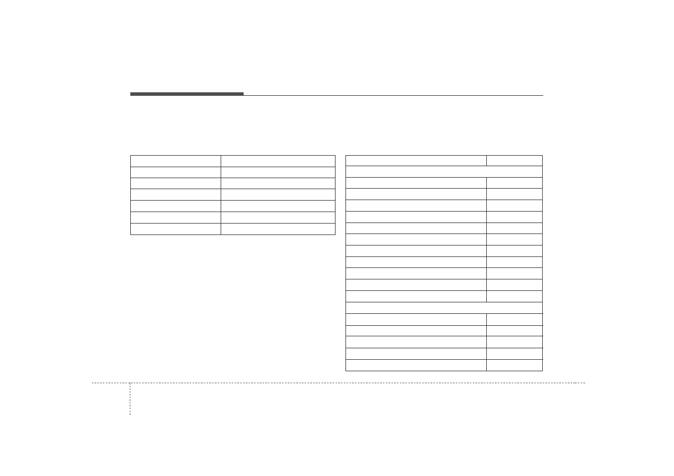 KIA Sorento (2009) User Manual | Page 321 / 327