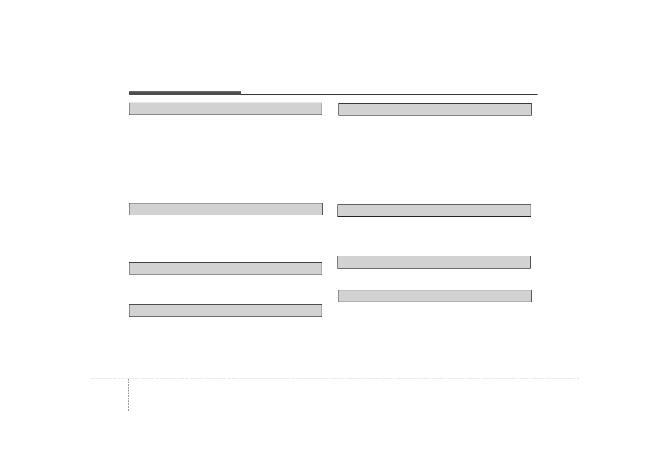 KIA Sorento (2009) User Manual | Page 325 / 327