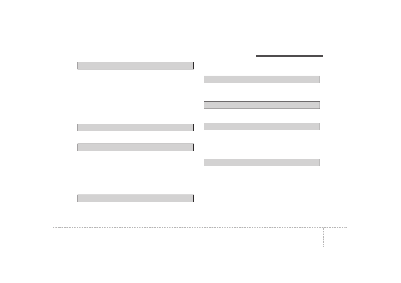 KIA Sorento (2009) User Manual | Page 326 / 327