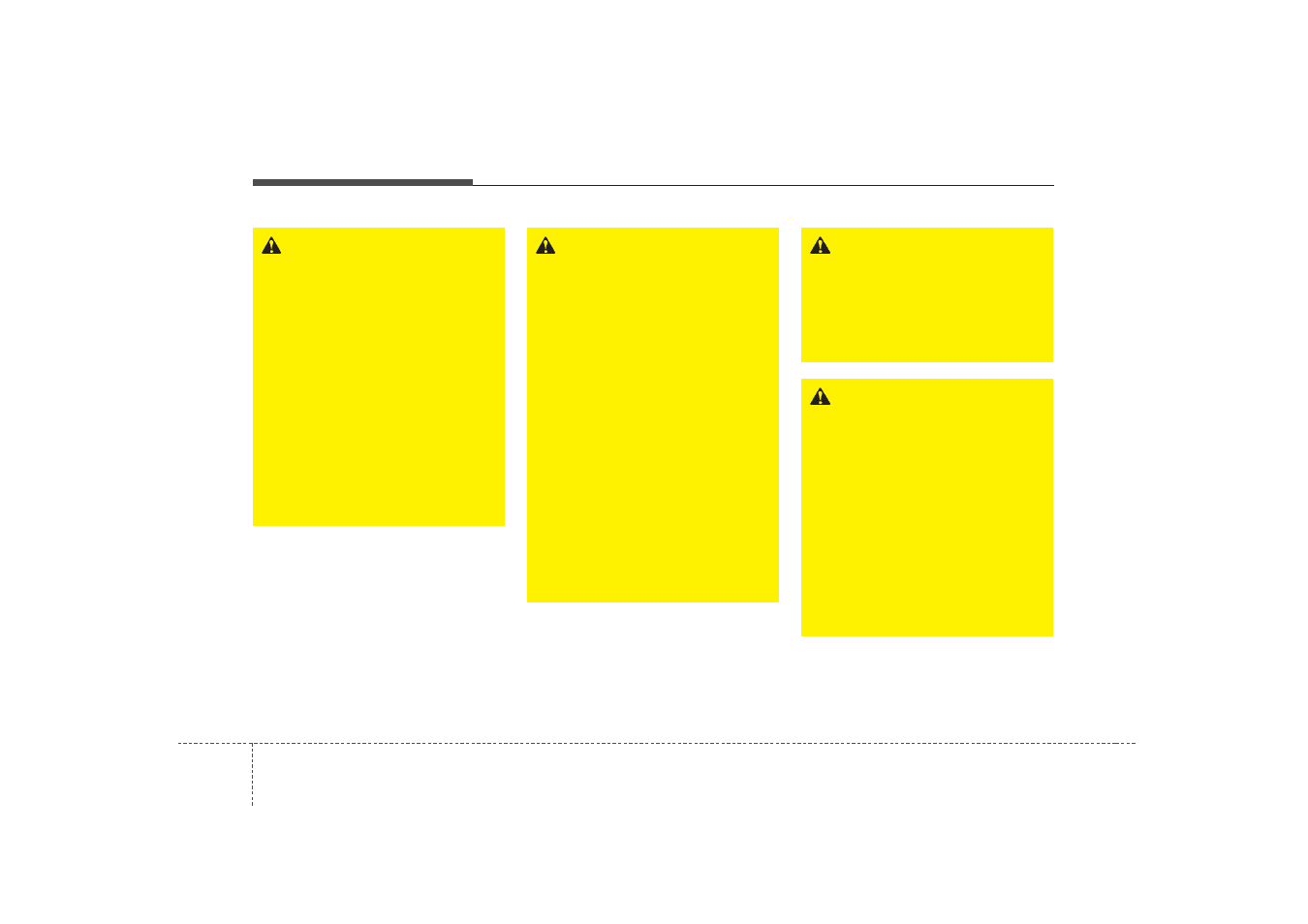 KIA Sorento (2009) User Manual | Page 63 / 327