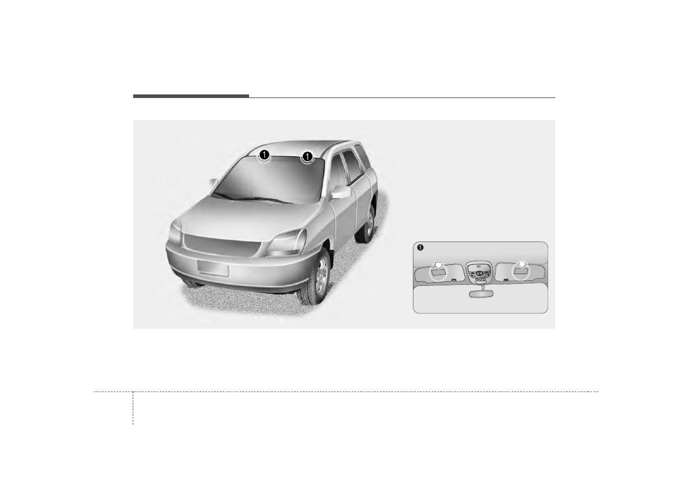 KIA Sorento (2009) User Manual | Page 77 / 327