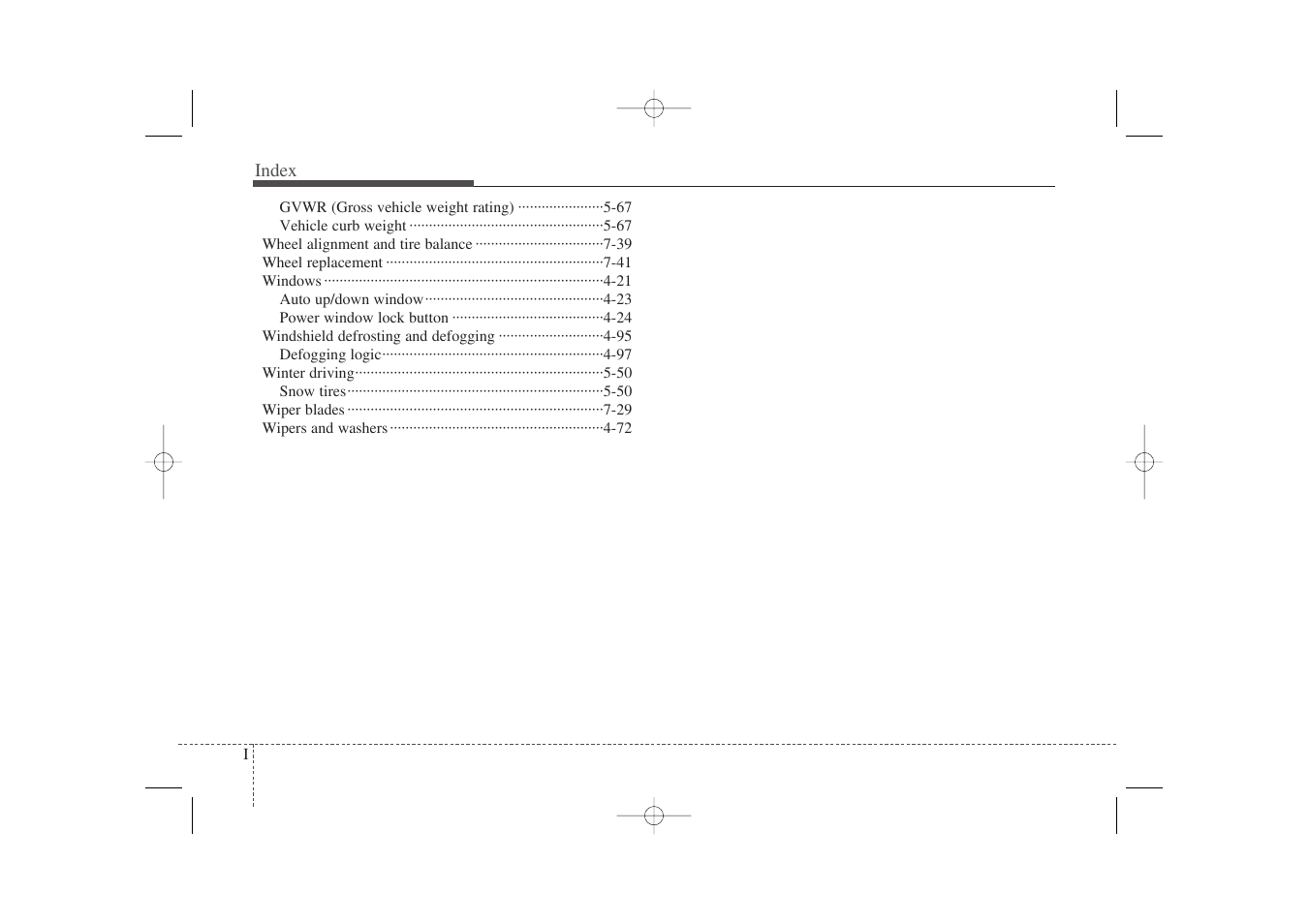 KIA Sorento 2012 User Manual | Page 13 / 388