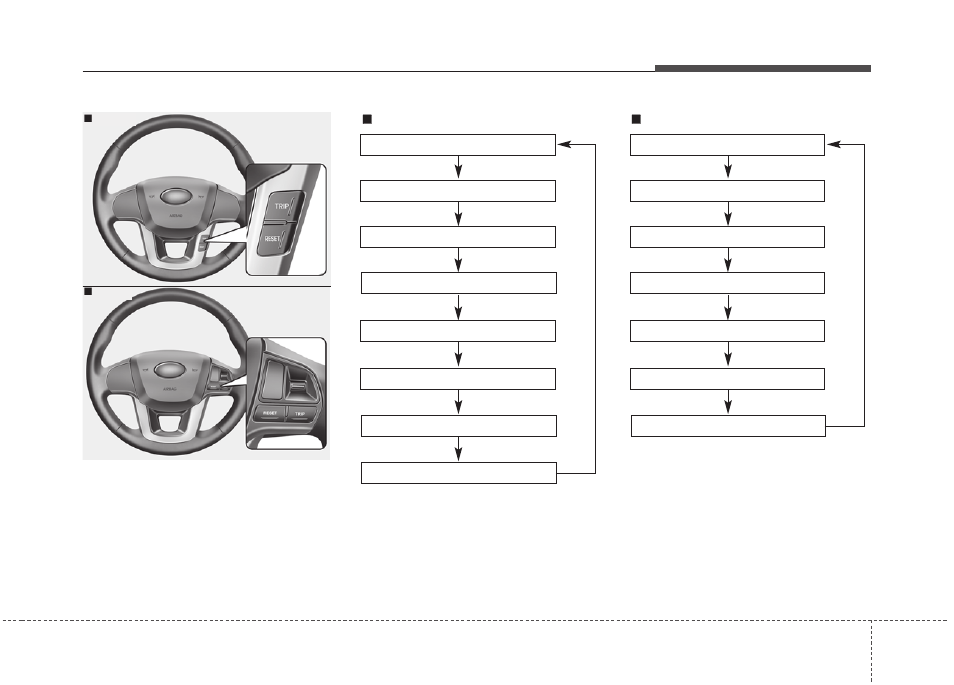 Features of your vehicle | KIA Rio_Rio5_Rio 5-Door 2013 User Manual | Page 120 / 385