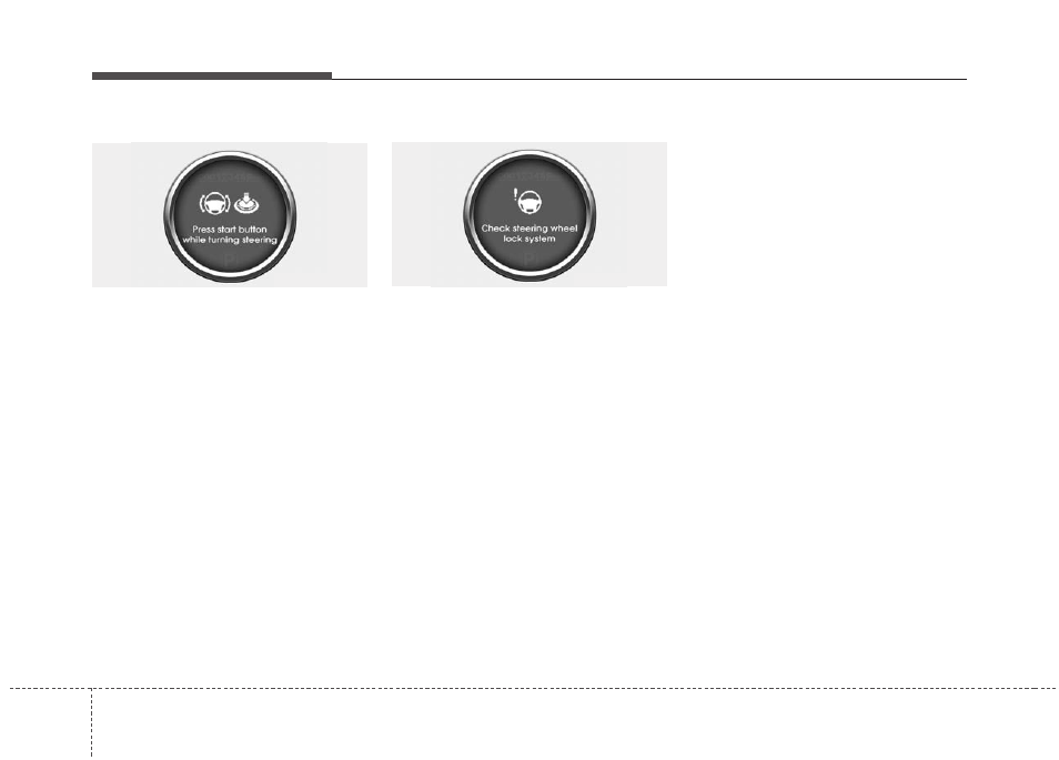 Features of your vehicle | KIA Rio_Rio5_Rio 5-Door 2013 User Manual | Page 141 / 385