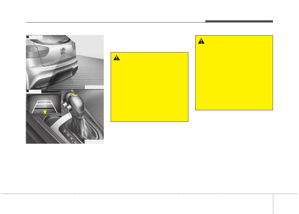 Features of your vehicle | KIA Rio_Rio5_Rio 5-Door 2013 User Manual | Page 144 / 385