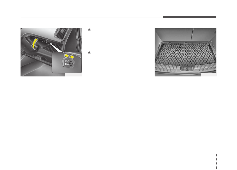 Features of your vehicle | KIA Rio_Rio5_Rio 5-Door 2013 User Manual | Page 168 / 385