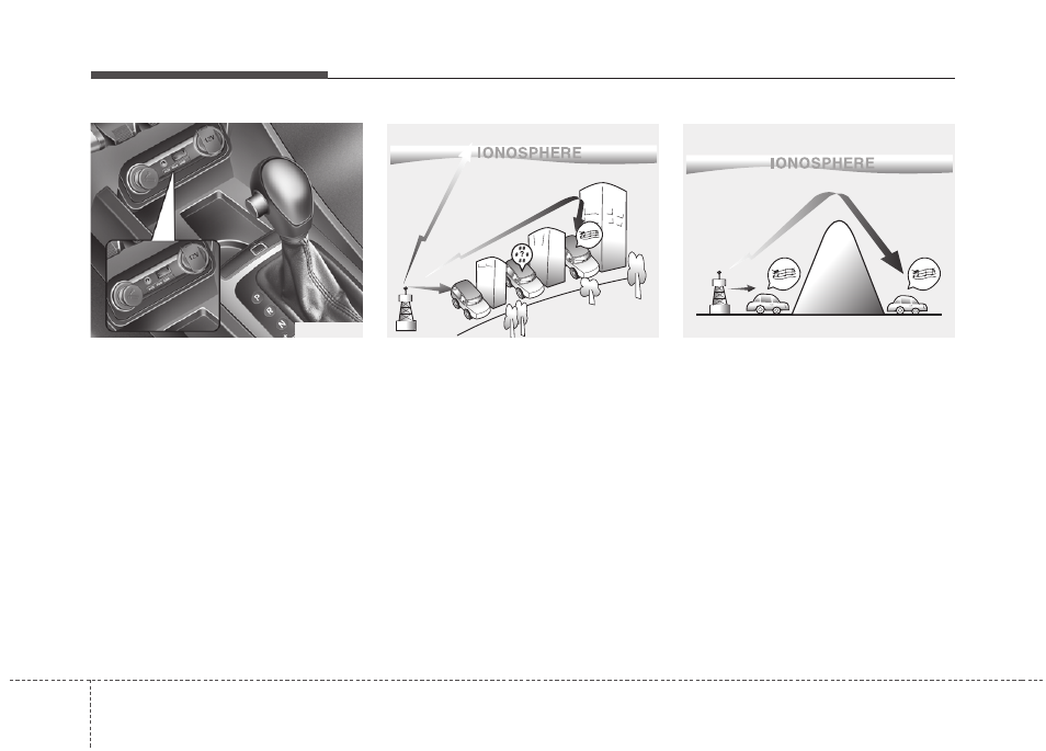 Features of your vehicle | KIA Rio_Rio5_Rio 5-Door 2013 User Manual | Page 179 / 385