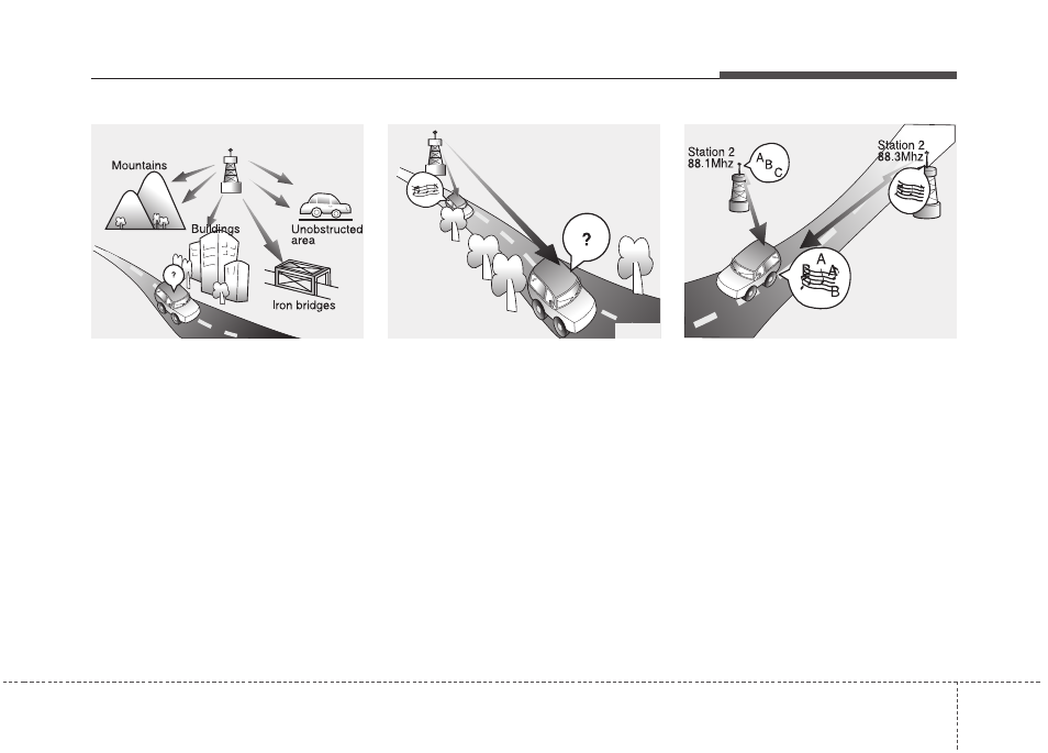 Features of your vehicle | KIA Rio_Rio5_Rio 5-Door 2013 User Manual | Page 180 / 385