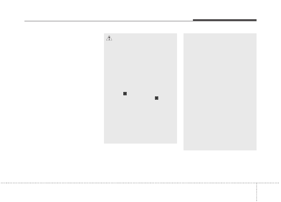 Features of your vehicle | KIA Rio_Rio5_Rio 5-Door 2013 User Manual | Page 212 / 385