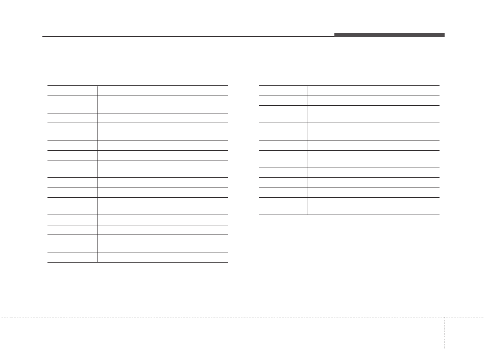 Features of your vehicle | KIA Rio_Rio5_Rio 5-Door 2013 User Manual | Page 222 / 385