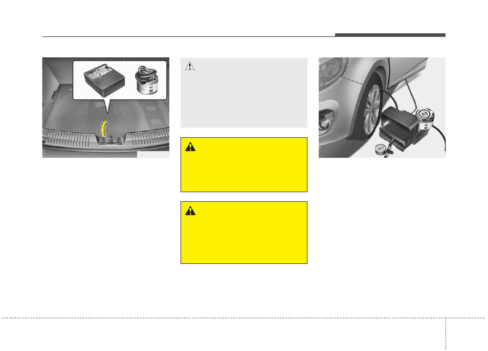 KIA Rio_Rio5_Rio 5-Door 2013 User Manual | Page 300 / 385