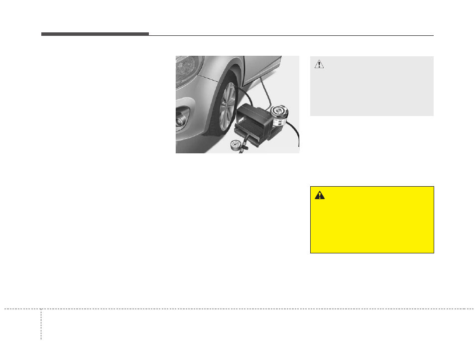 KIA Rio_Rio5_Rio 5-Door 2013 User Manual | Page 303 / 385