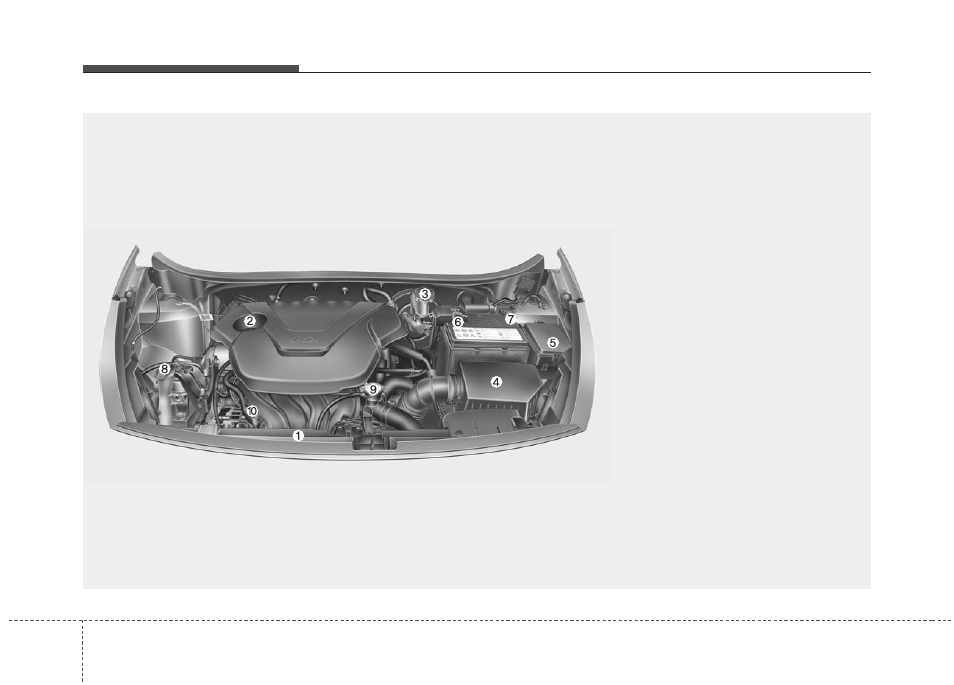 Maintenance | KIA Rio_Rio5_Rio 5-Door 2013 User Manual | Page 311 / 385