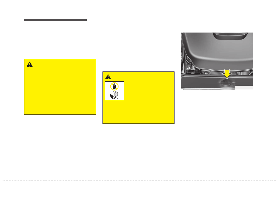 Maintenance | KIA Rio_Rio5_Rio 5-Door 2013 User Manual | Page 335 / 385