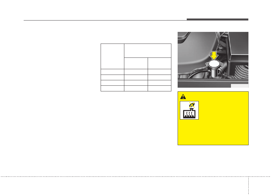 Maintenance | KIA Rio_Rio5_Rio 5-Door 2013 User Manual | Page 336 / 385