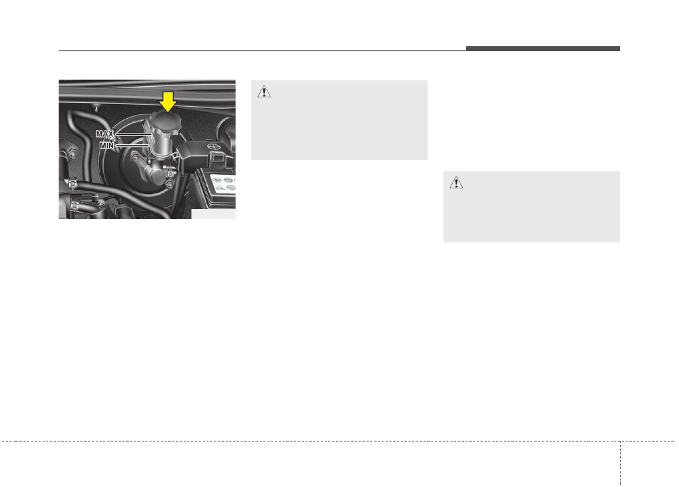 Maintenance | KIA Rio_Rio5_Rio 5-Door 2013 User Manual | Page 338 / 385