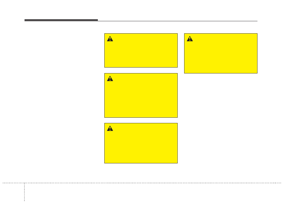 KIA Rio_Rio5_Rio 5-Door 2013 User Manual | Page 34 / 385