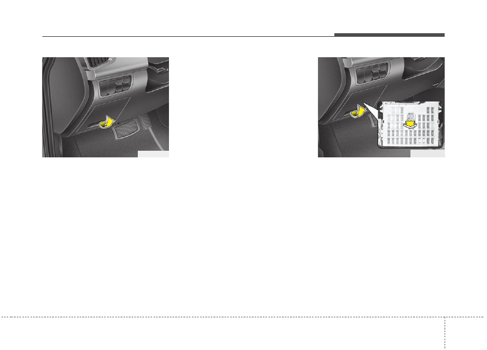 Maintenance | KIA Rio_Rio5_Rio 5-Door 2013 User Manual | Page 360 / 385