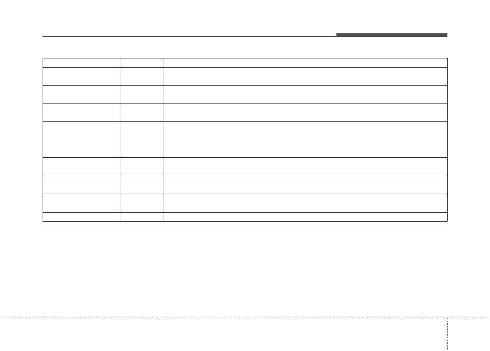 Maintenance | KIA Rio_Rio5_Rio 5-Door 2013 User Manual | Page 366 / 385