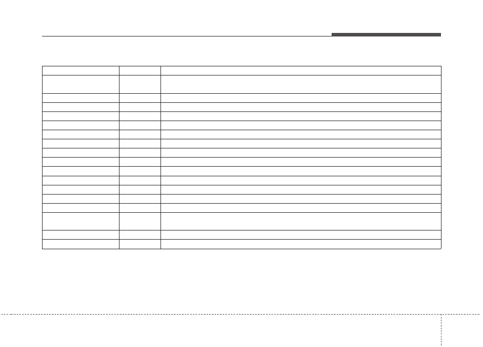 Maintenance | KIA Rio_Rio5_Rio 5-Door 2013 User Manual | Page 368 / 385