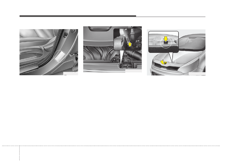 KIA Rio_Rio5_Rio 5-Door 2013 User Manual | Page 385 / 385