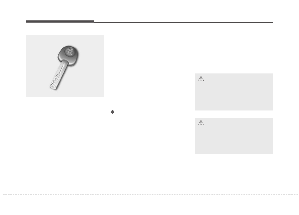 KIA Rio_Rio5_Rio 5-Door 2013 User Manual | Page 85 / 385