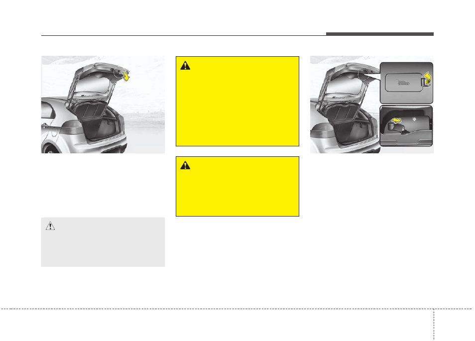 KIA Rio_Rio5_Rio 5-Door 2013 User Manual | Page 96 / 385