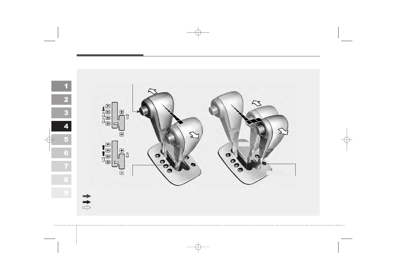 KIA Sportage 2006 User Manual | Page 126 / 354