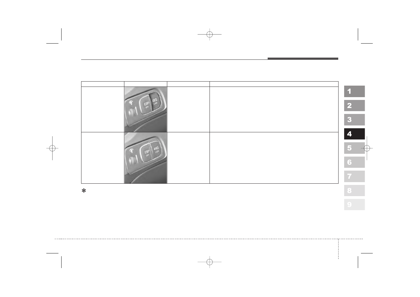 KIA Sportage 2006 User Manual | Page 133 / 354