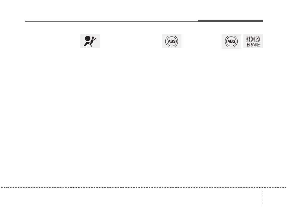 KIA Soul 2012 User Manual | Page 130 / 393