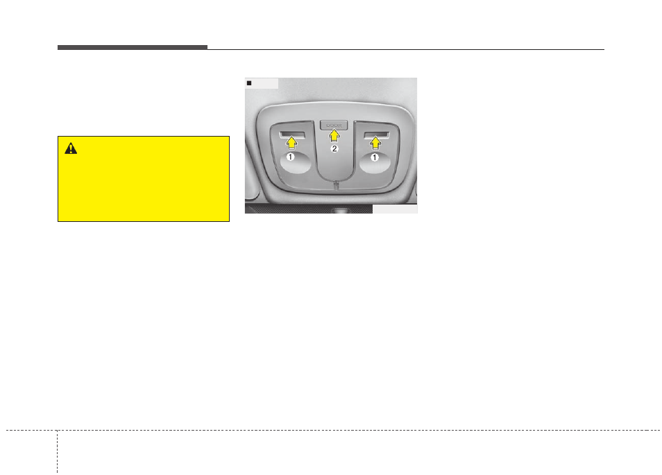 KIA Soul 2012 User Manual | Page 151 / 393