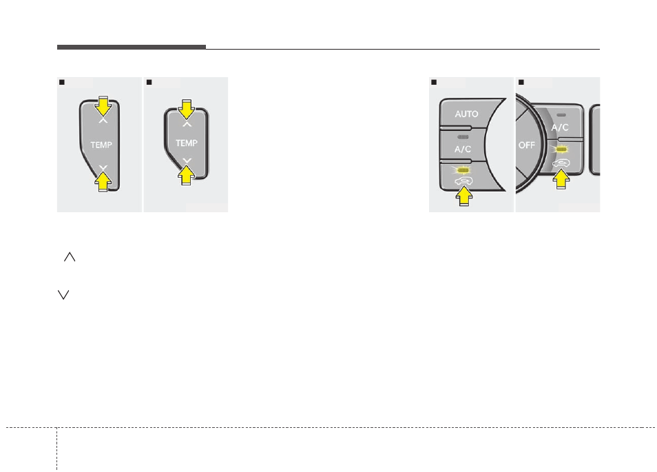 Features of your vehicle | KIA Soul 2012 User Manual | Page 169 / 393