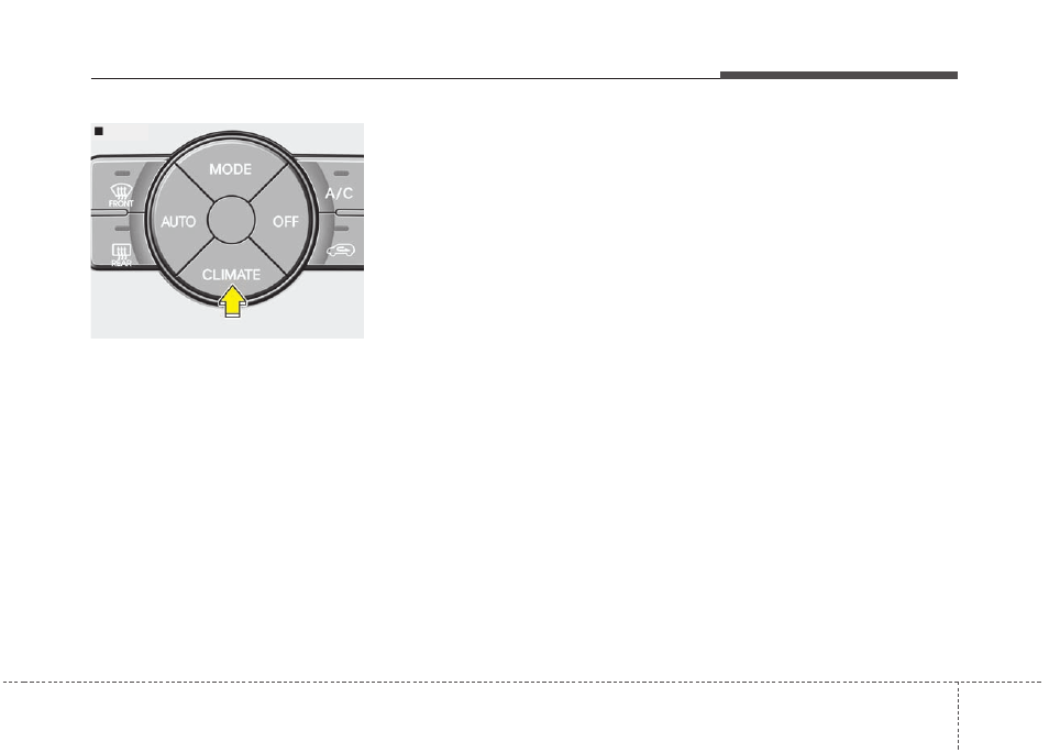 Features of your vehicle | KIA Soul 2012 User Manual | Page 172 / 393
