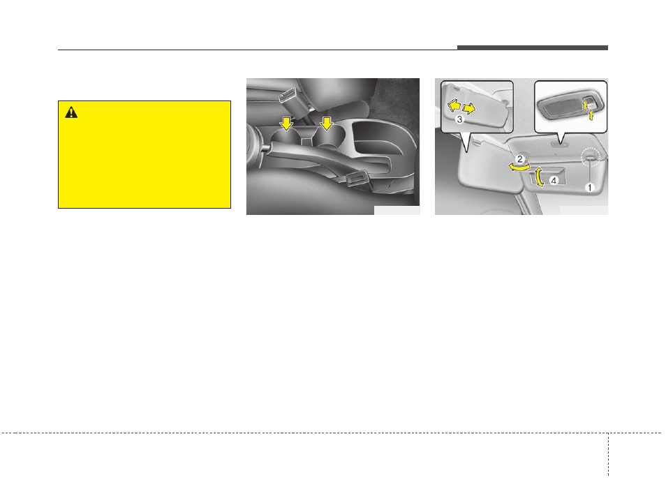 KIA Soul 2012 User Manual | Page 180 / 393