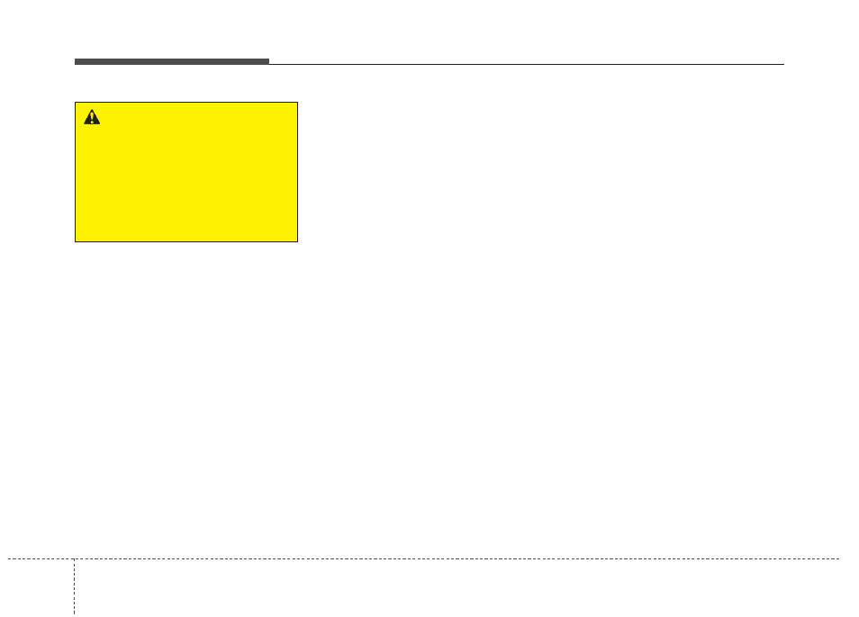 KIA Soul 2012 User Manual | Page 187 / 393