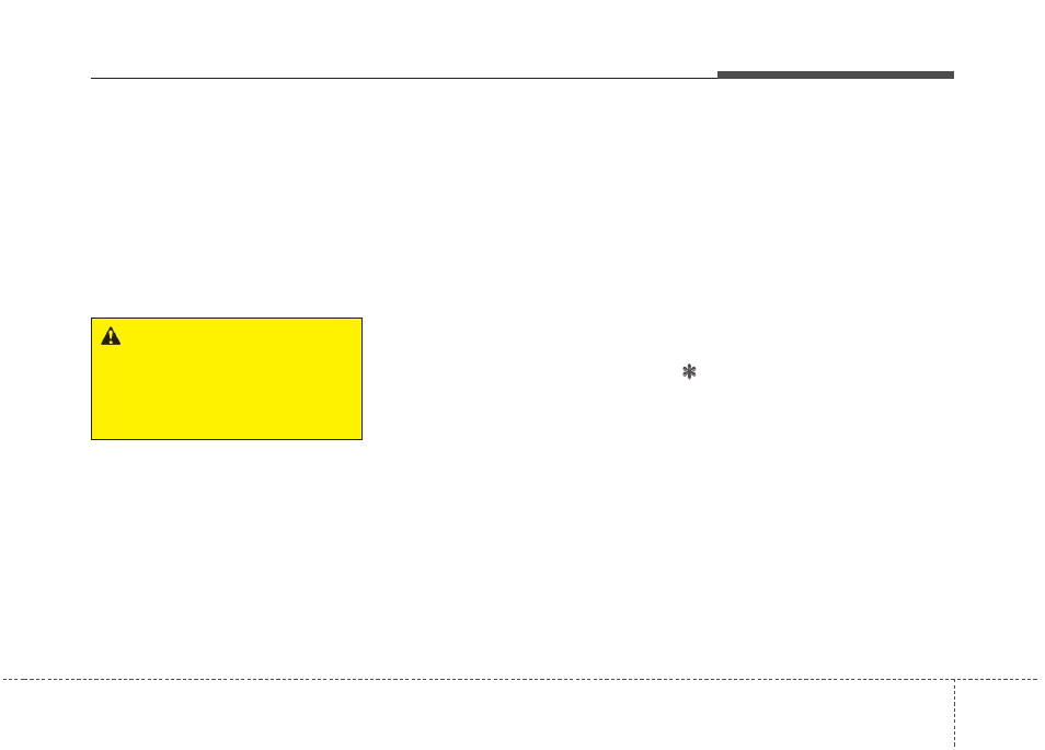 KIA Soul 2012 User Manual | Page 194 / 393