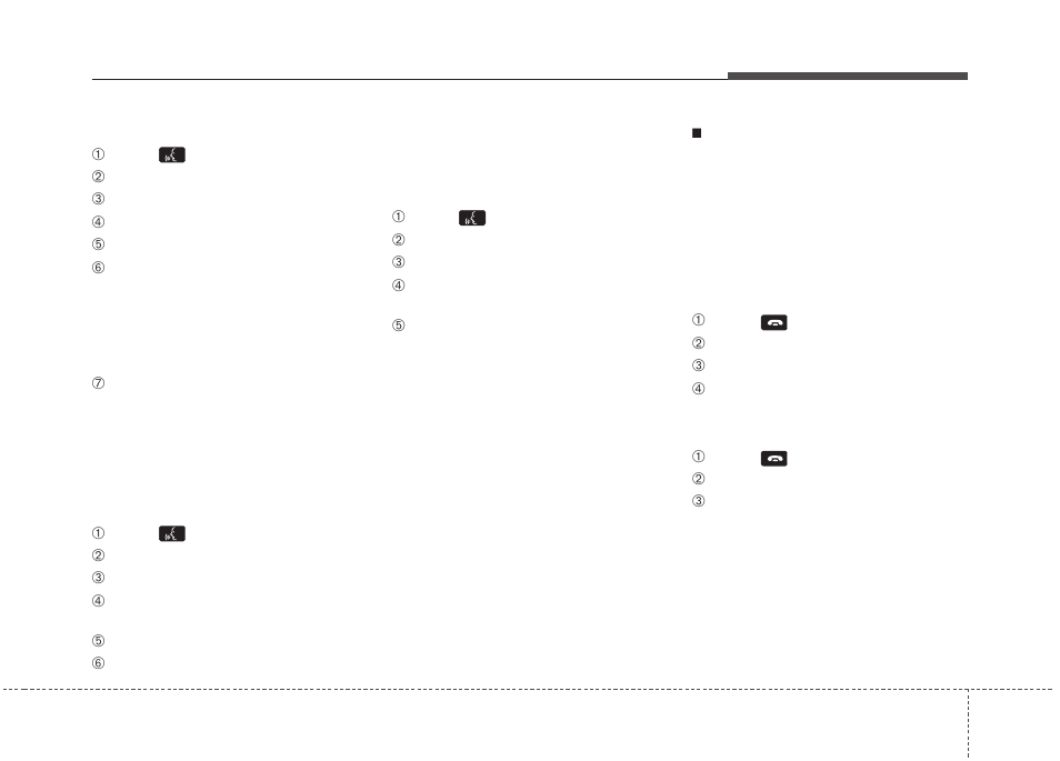 KIA Soul 2012 User Manual | Page 222 / 393