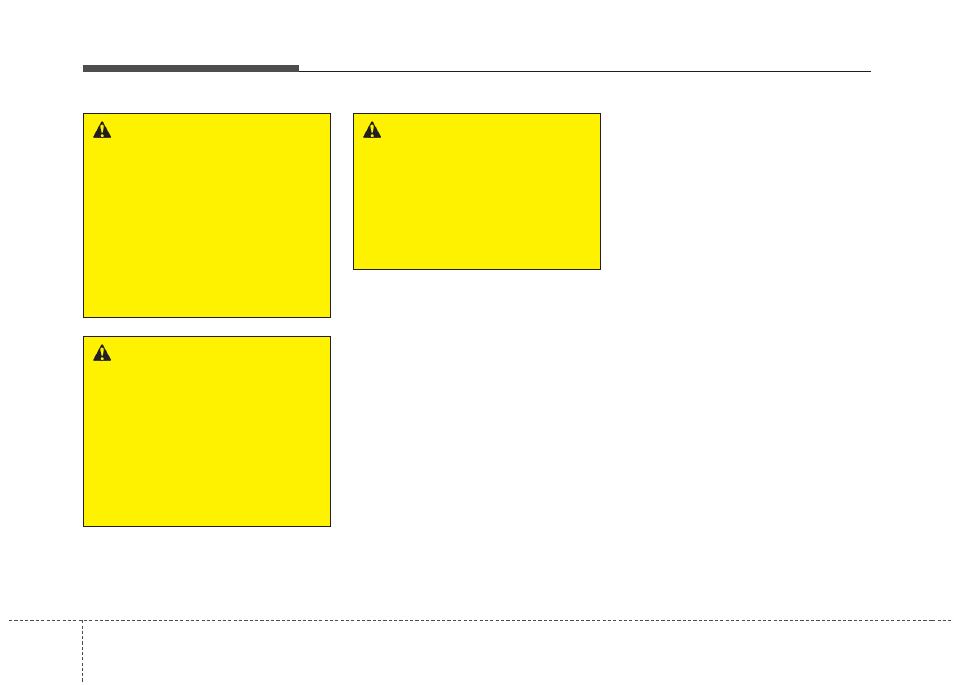 KIA Soul 2012 User Manual | Page 226 / 393