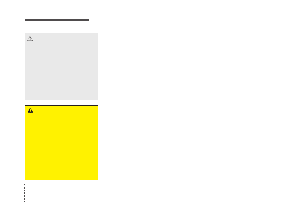 KIA Soul 2012 User Manual | Page 240 / 393