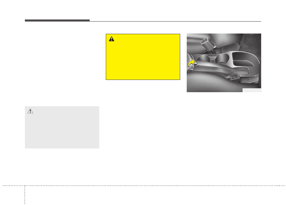 KIA Soul 2012 User Manual | Page 248 / 393