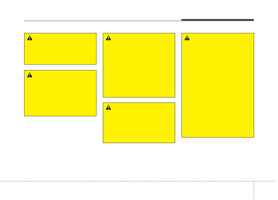 KIA Soul 2012 User Manual | Page 26 / 393